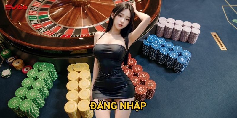 Đăng nhập