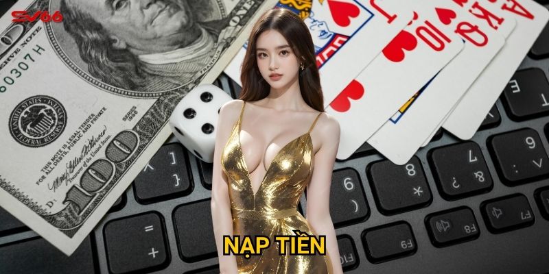 Nạp tiền